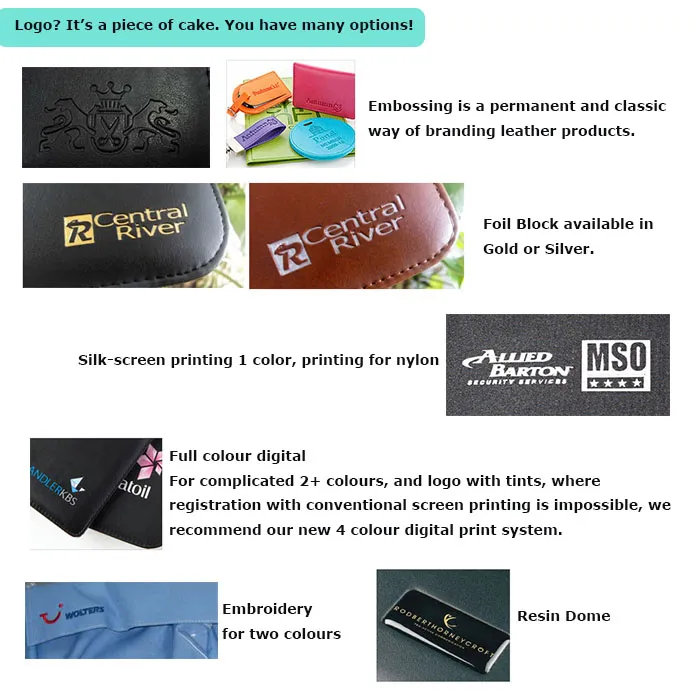 Business & Interview Padfolio Functional Portfolio