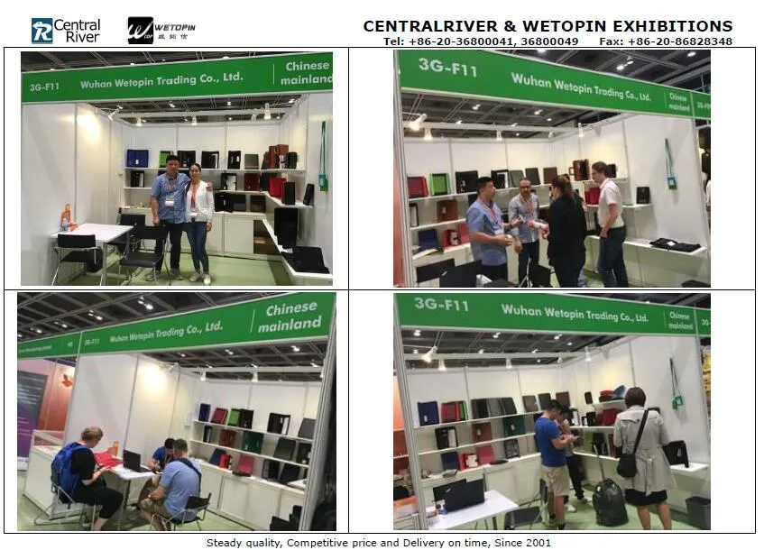 Business & Interview Padfolio Functional Portfolio