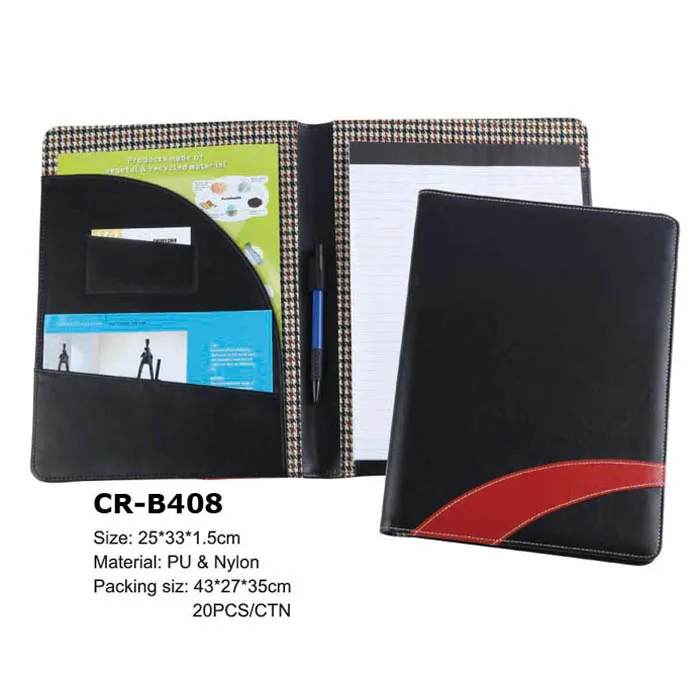 Business & Interview Padfolio Functional Portfolio