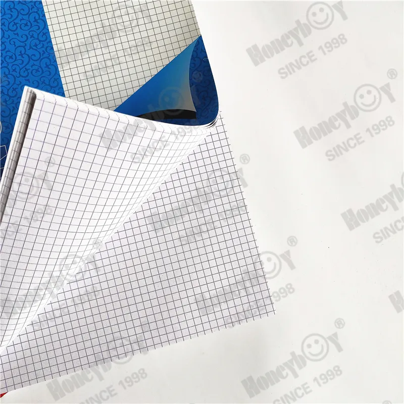 Cheap A5 Custom Note Blocks Lecture Pad Refill Pad Bloc Note