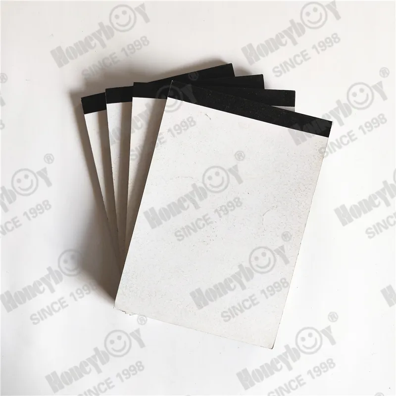 Cheap A5 Custom Note Blocks Lecture Pad Refill Pad Bloc Note