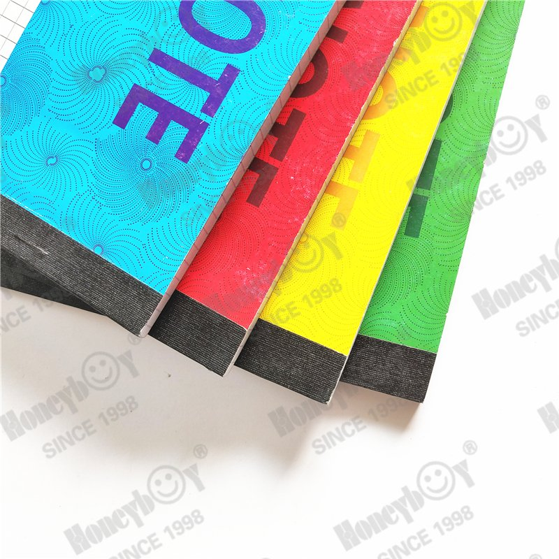 Cheap A5 Custom Note Blocks Lecture Pad Refill Pad Bloc Note