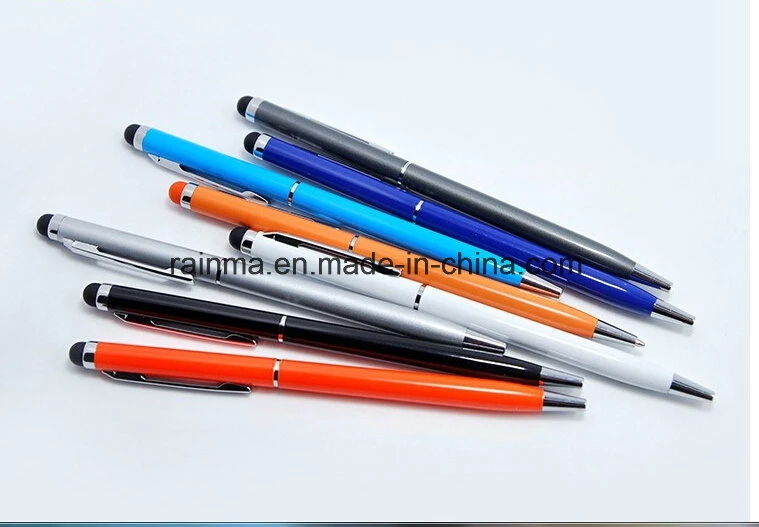 Cheap Promo Smart Tablet Pen and Touch with Logo Customized