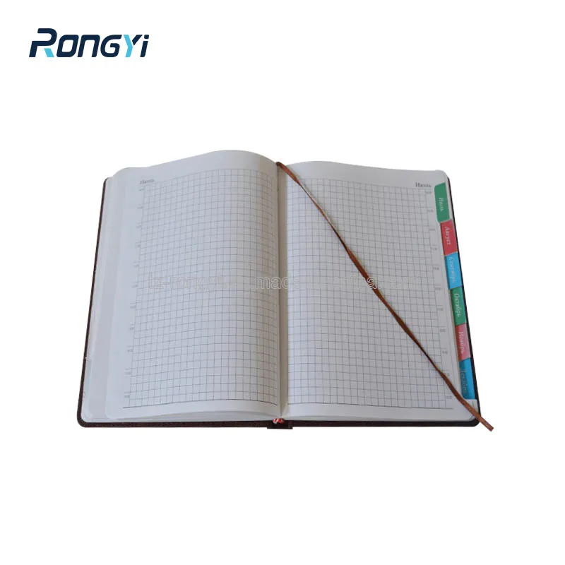 Classic Writing Diary Journal A5 2020