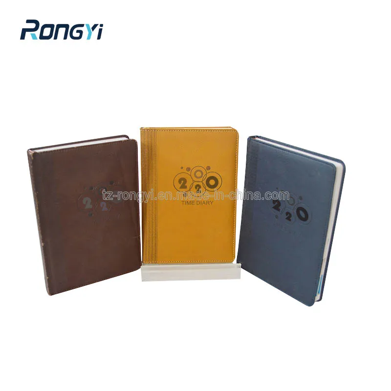 Classic Writing Diary Journal A5 2020