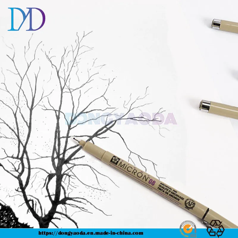 Custom A4 Art Painting Book Student Picture Book Sketch Sketchbook