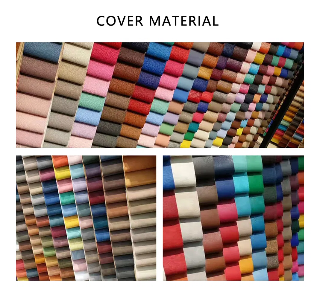 Custom Organizer Diary Paper Notebook Folder PVC PU Leather Agenda