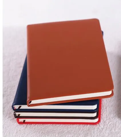 Custom Print Paper School Daily Writing Exercises Spiral Notebook