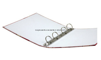 Custom Printed Ring Binder