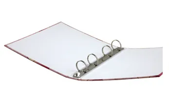 Custom Printed Ring Binder