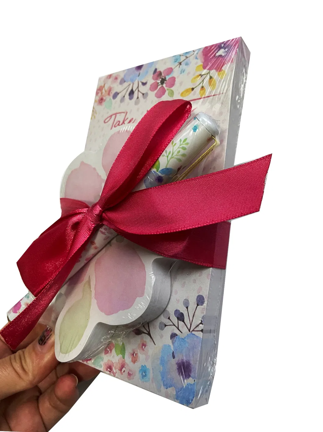 Customizable Style Notes for Office School and Promotion