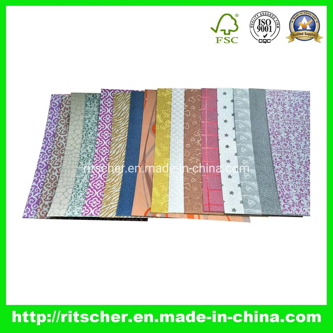 Customized Memo Box Recycled Sticky Notes with Cheap Price