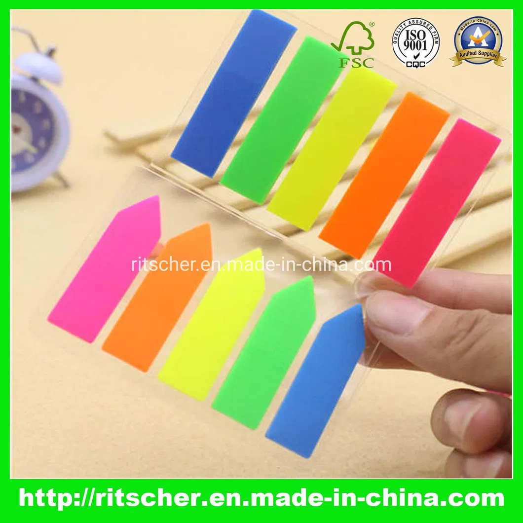 Customized Memo Box Recycled Sticky Notes with Cheap Price
