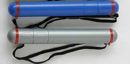 Drafting Tube