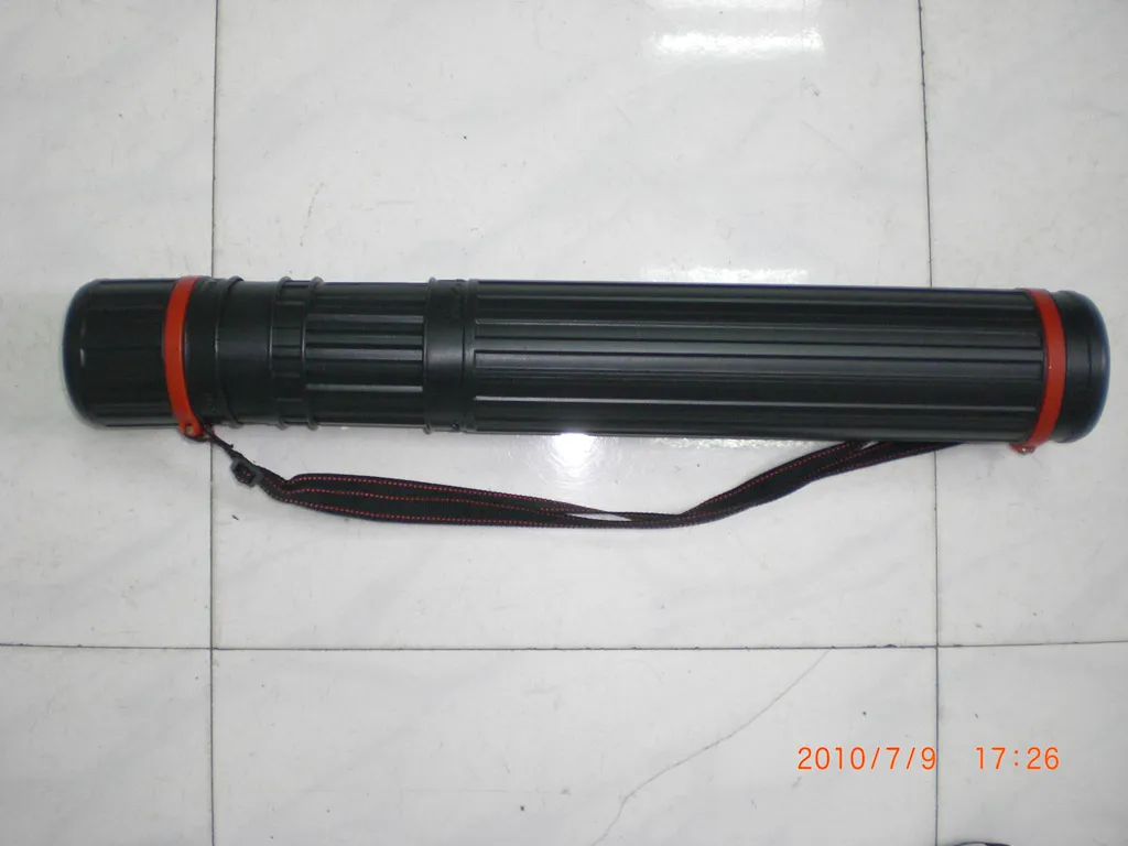Drafting Tube