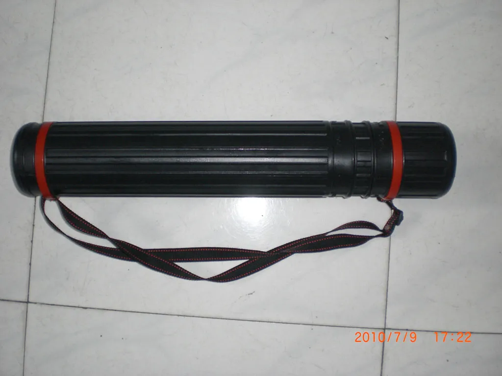 Drafting Tube