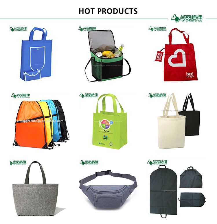 Durable Oxford Zipper Pencil Bag Multi-Functional File Pocket Documents Pouch Holder
