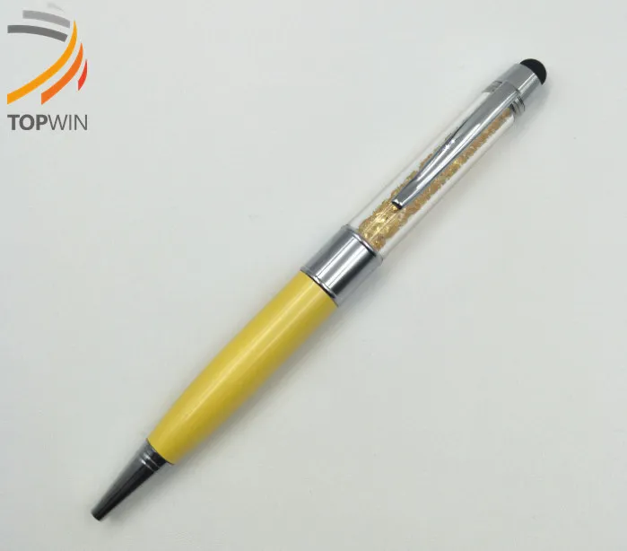 Fashional Style Crystal Style Pen Ballpen (PB-031)