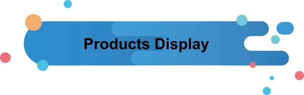High End Artist 6 Pieces Paint Brush Set Different Size Shape Nylon Hair Watercolor Paint Brush