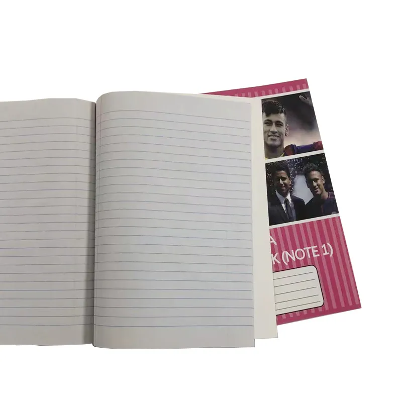 High Quality Ghana School Students Exercise Notebook Note 1