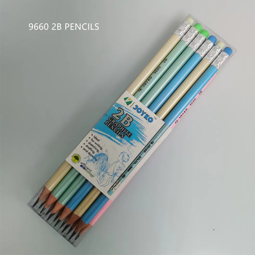 Hot Sales 2b Pencil