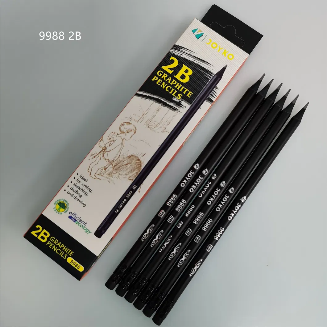 Hot Sales 2b Pencil