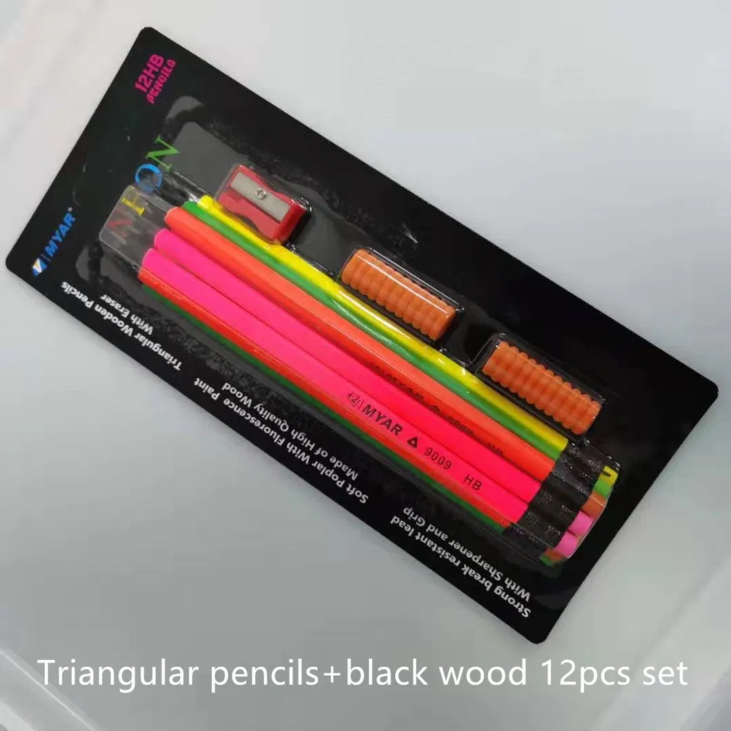 Hot Sales 2b Pencil