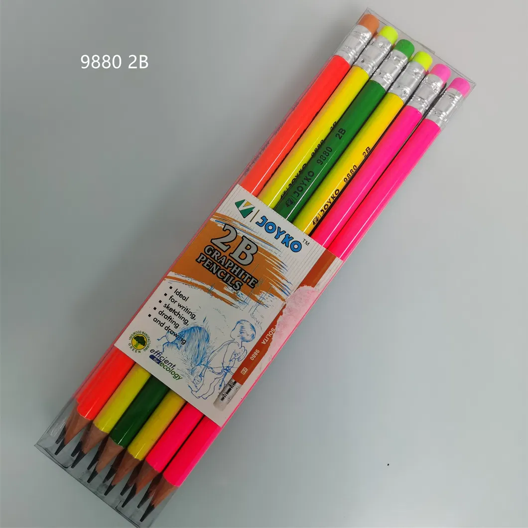 Hot Sales 2b Pencil