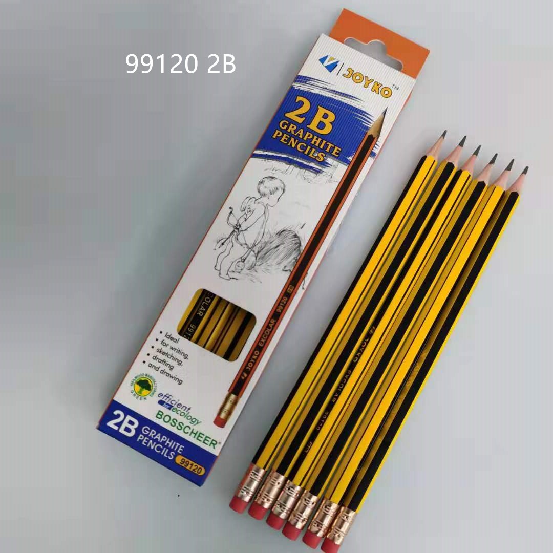 Hot Sales 2b Pencil