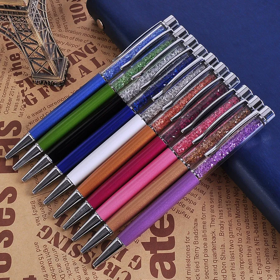 Hotel Ballpoint Pen, Slim Hotel Pen, Promotional Gift Ballpen