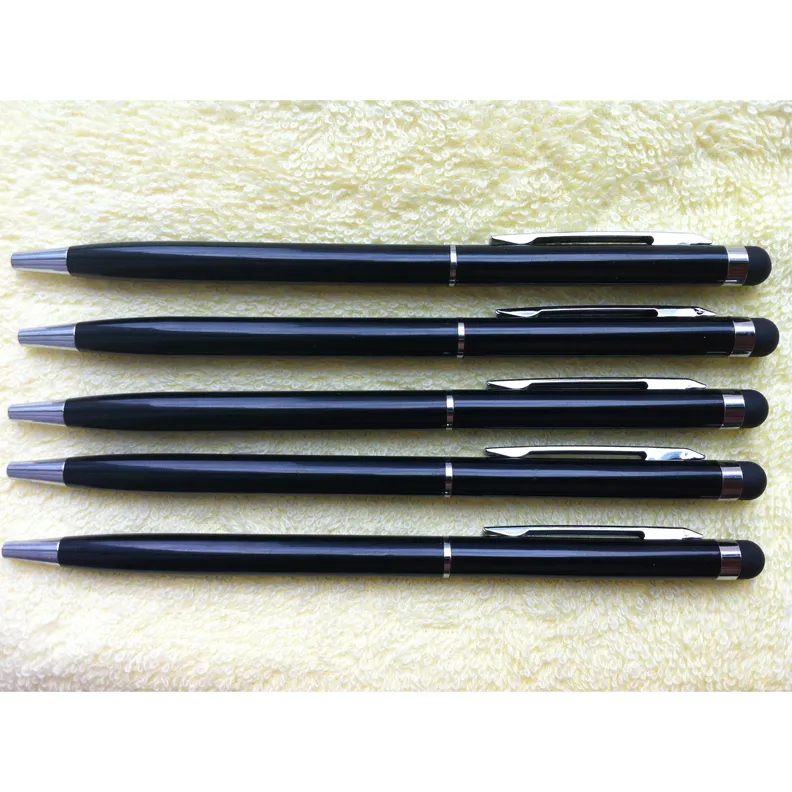 Hotel Ballpoint Pen, Slim Hotel Pen, Promotional Gift Ballpen