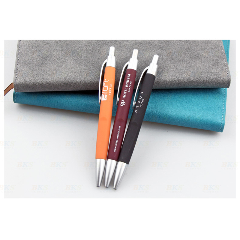 Hotel Ballpoint Pen, Slim Hotel Pen, Promotional Gift Ballpen
