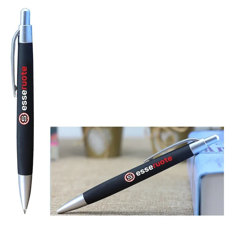 Hotel Ballpoint Pen, Slim Hotel Pen, Promotional Gift Ballpen