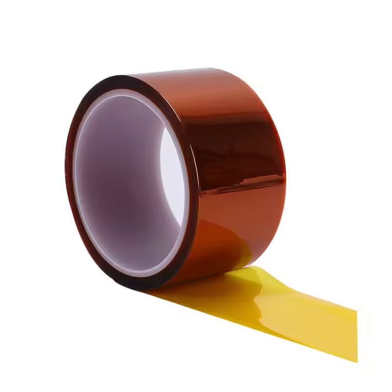 Hot Stamping Insulation High-Temperature Tape