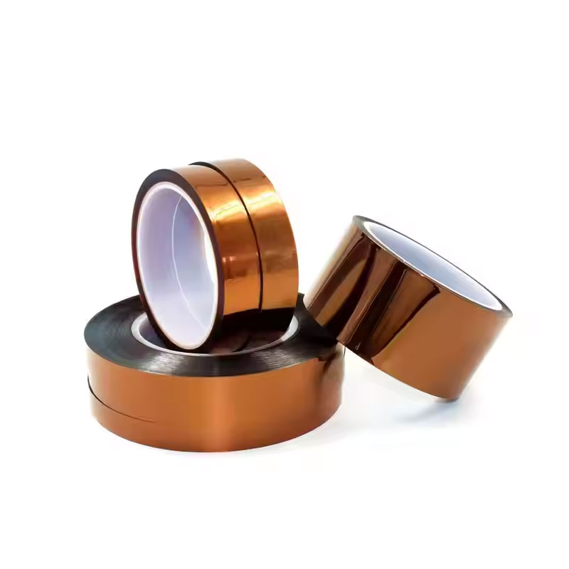 Polyimide High Temperature Adhesive Tape