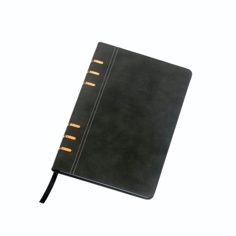 Journal notebook diary