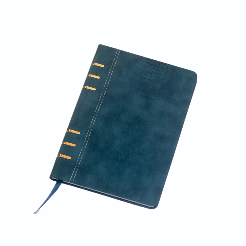 Journal notebook diary