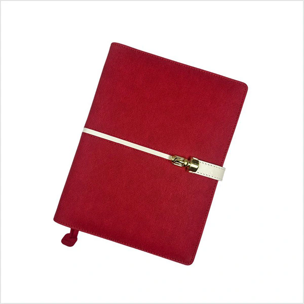 Loose-leaf notebook