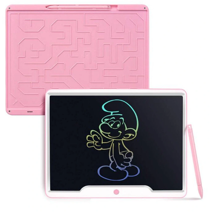 LCD Writing Tablet Electronic Doodle Pad Digital Graphic Board