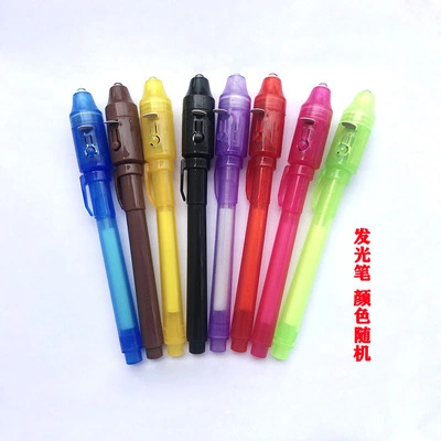 LED Luminous Drawing Board Graffiti Doodle Drawing Tablet