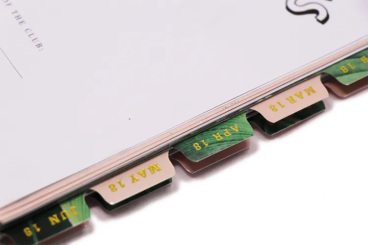 Leopard Cover Weekly, Monthly, Seasonally Yearly Diary Planner