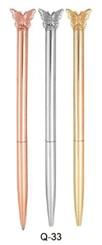 Metal Pen, Office Ball Pen, Gift Ball Pen, Promotion Ballpen