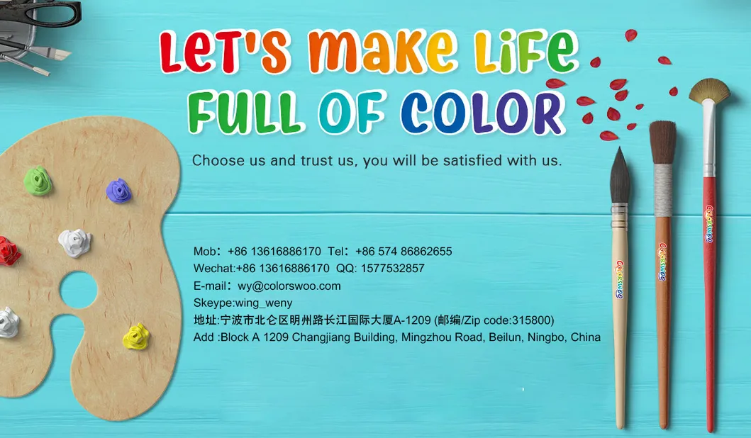 Multi-Color Magic Stackable Plastic Crayon for Kids