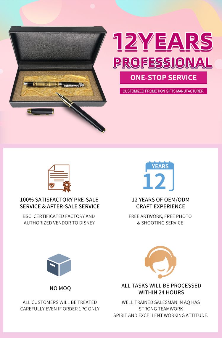 New Fashion Design Wedding Gift Pearl Custom Logo Gold Diamond with Pearl Ball Pen