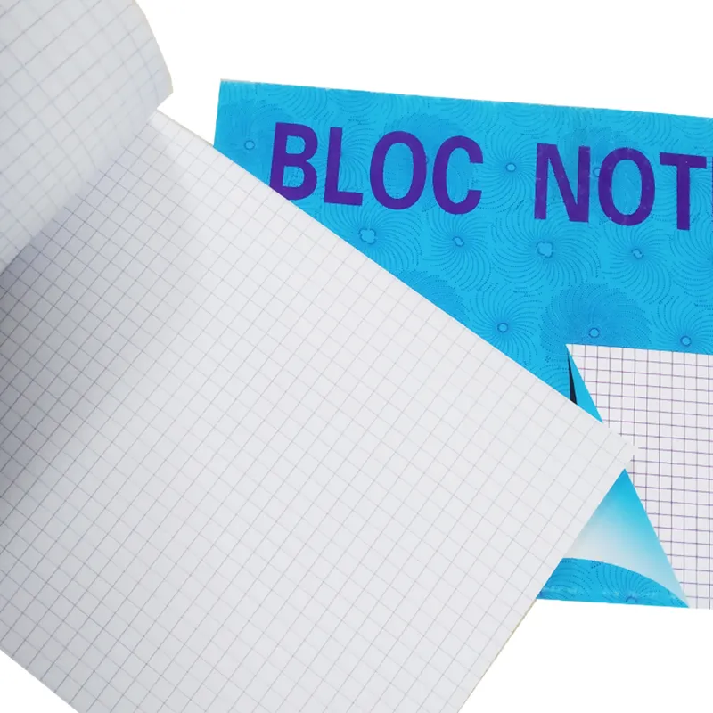 Office Supplies Imported A4 A5 Cheap Notebook Bloc Note