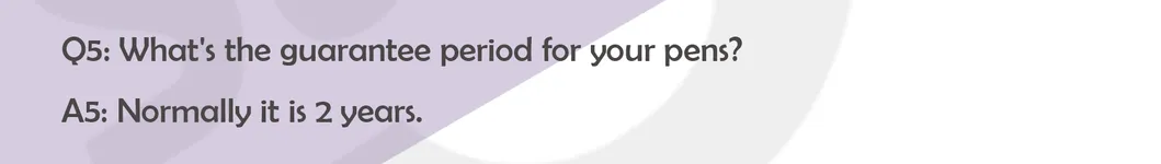 Offie Stationery Factory Black Aluminium Metal Ball Pen