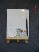 Painting Set (SF-A2003)