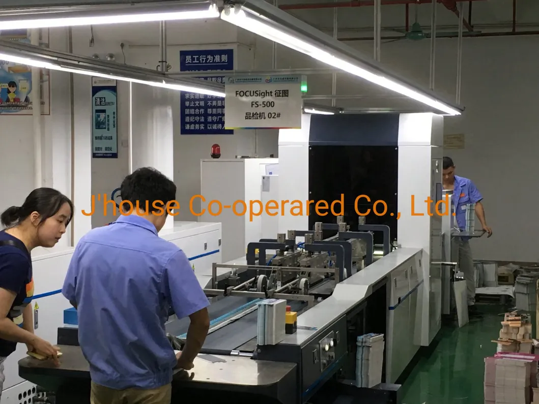 Paper Stationery Planner Organizer Agenda Full Color Print Gold Foil Logos