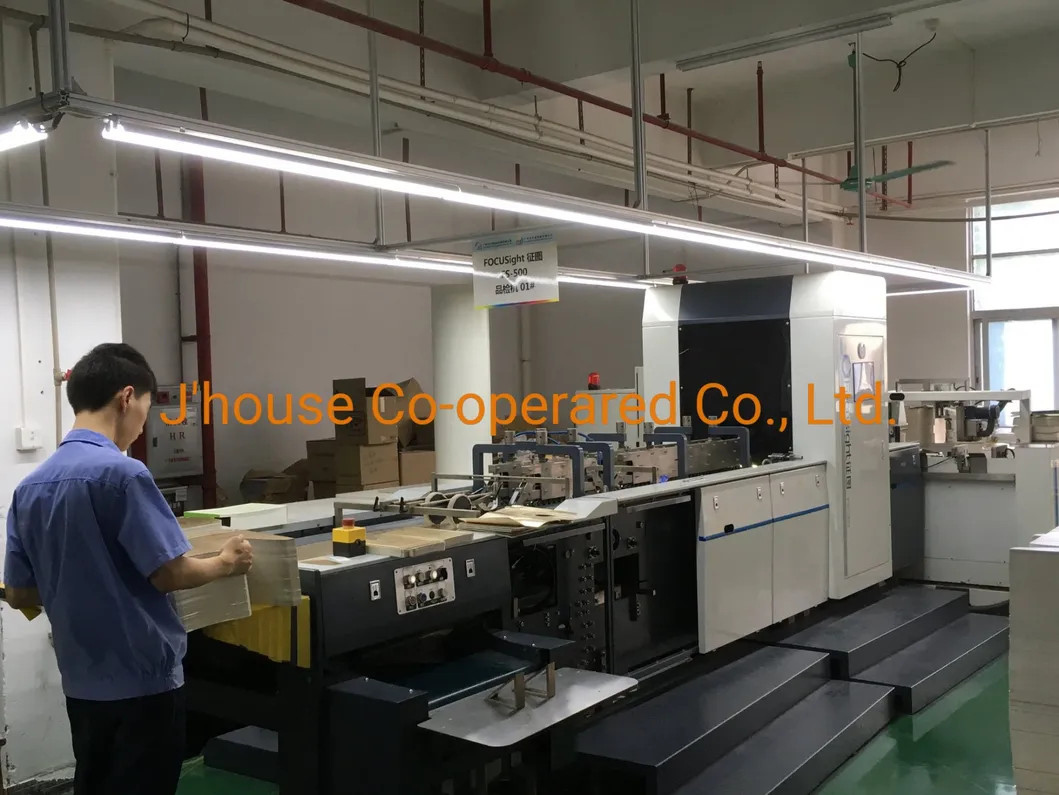 Paper Stationery Planner Organizer Agenda Full Color Print Gold Foil Logos