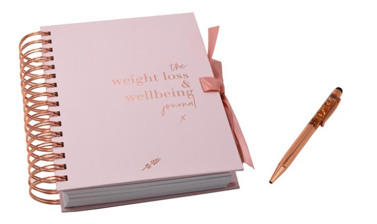 Planner Notebook/Day Planner/Daily Agenda